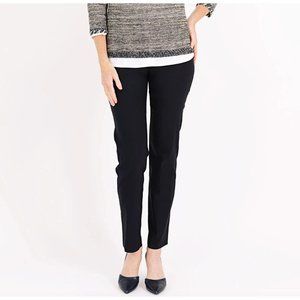 Lisette L Montreal 805 Slim Pant Black